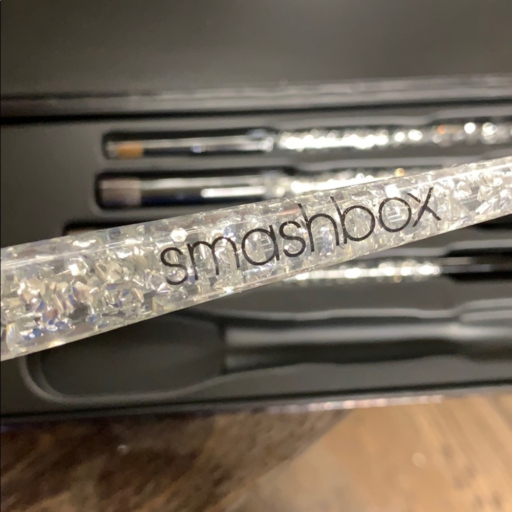 Smashbox On The Rocks limited-edition Brush Set - Picture 12 of 16